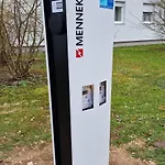 Dream Regensburg Ost Hotel 3*