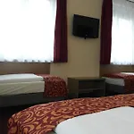 Dream Regensburg Ost Hotel