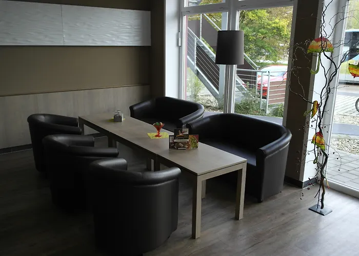 Dream Regensburg Ost 3* Тегернхайм