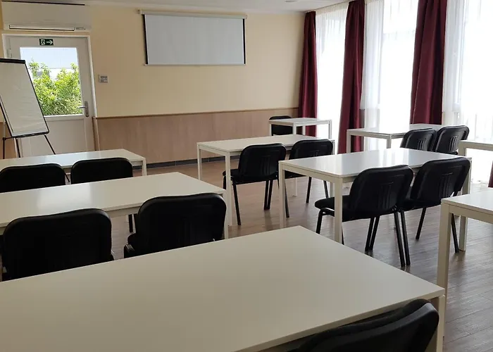 Dream Regensburg Ost 3* Тегернхайм