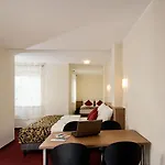 فندق Dream Regensburg Ost 3*