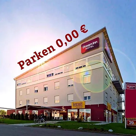 Dream Regensburg Ost 2*