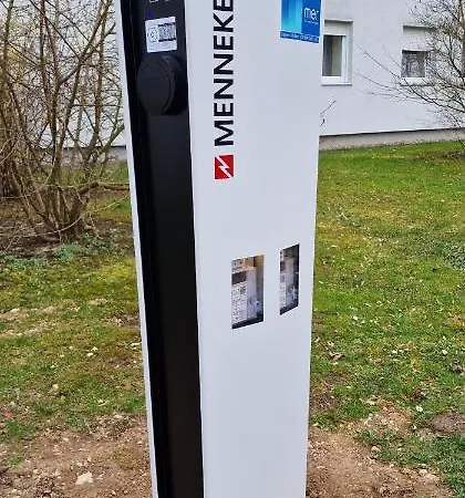 Dream Regensburg Ost 2*
