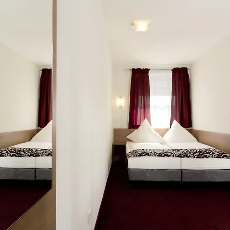 فندق Dream Regensburg Ost 3*