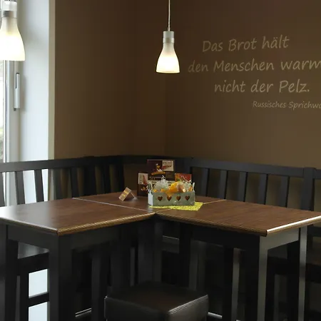 Otel Dream Regensburg Ost