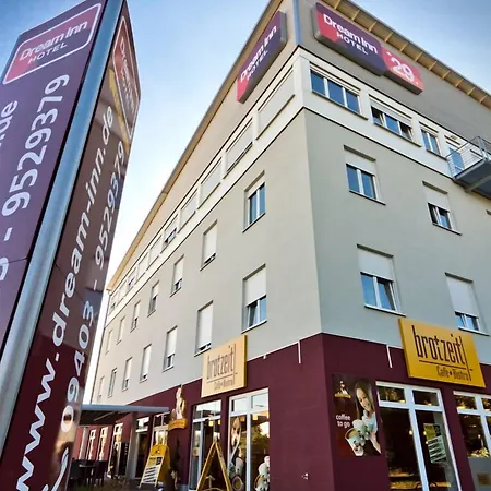 Dream Regensburg Ost فندق 3*