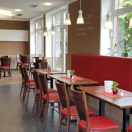 فندق Dream Regensburg Ost 3*