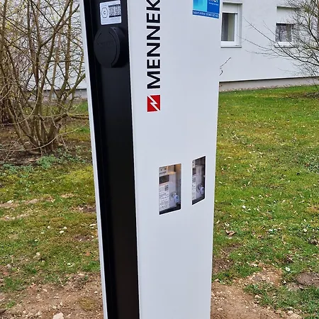 Dream Regensburg Ost فندق 3*