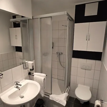 فندق Dream Regensburg Ost 3*