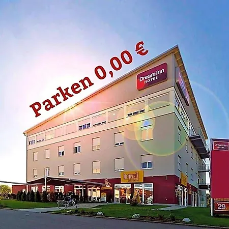 Dream Regensburg Ost Hotel Tegernheim