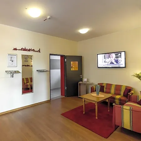 Hotel Dream Regensburg Ost