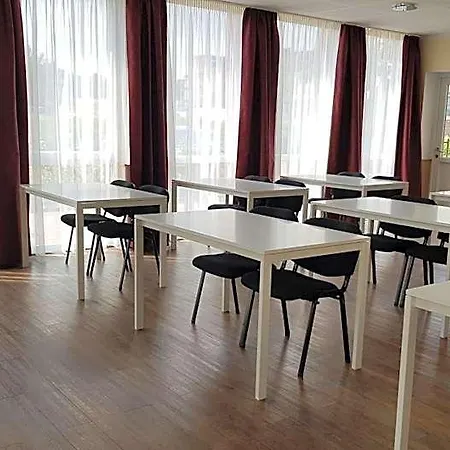 Hotel Dream Regensburg Ost 3*