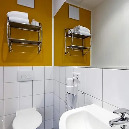 Dream Regensburg Ost Hotel