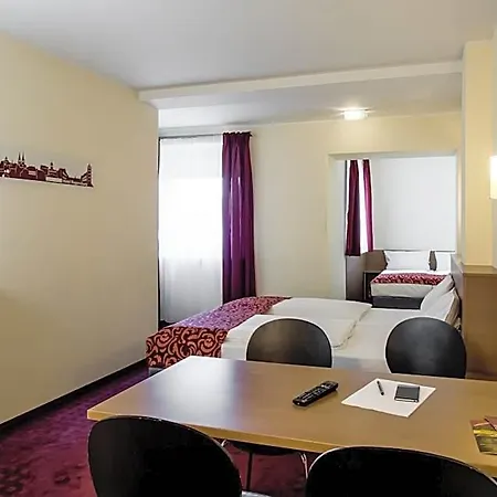 Hotel Dream Regensburg Ost 3*
