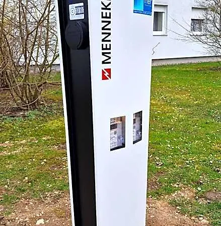 Dream Regensburg Ost מלון 3*
