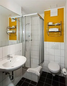 Dream Regensburg Ost Hotel Tegernheim