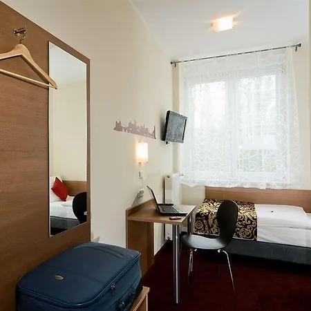Hotel Dream Regensburg Ost Tegernheim
