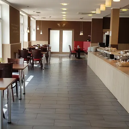 Hotel Dream Regensburg Ost