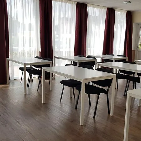 Hotel Dream Regensburg Ost 2*