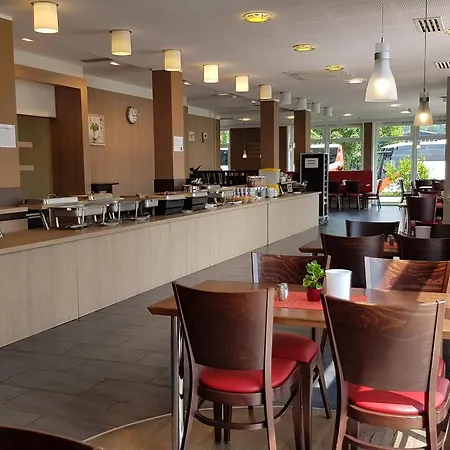 Dream Regensburg Ost Hotel