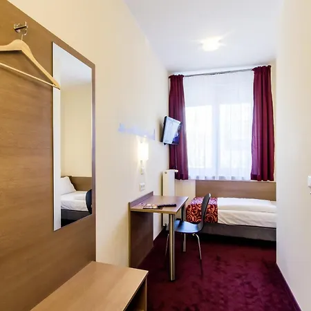 Dream Regensburg Ost