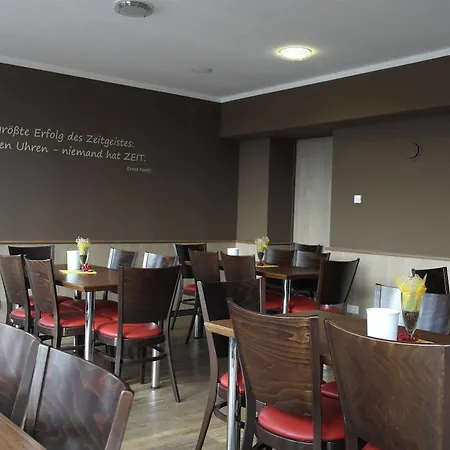 Hotel Dream Regensburg Ost 2*