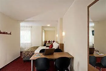 Hotel Dream Regensburg Ost