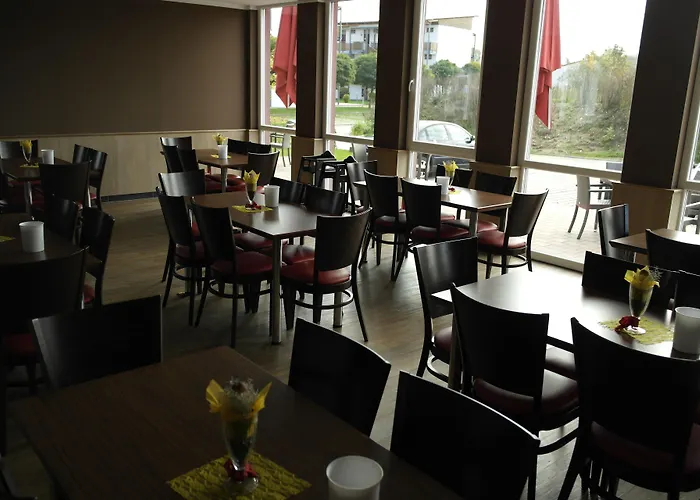 Hotel Dream Regensburg Ost