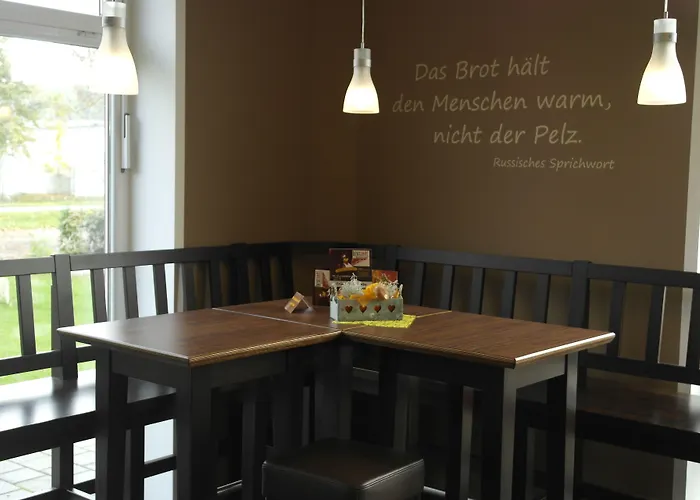 Hotel Dream Regensburg Ost