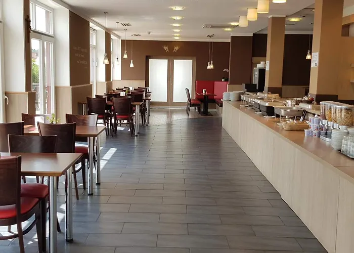 Dream Regensburg Ost Hotel Tegernheim