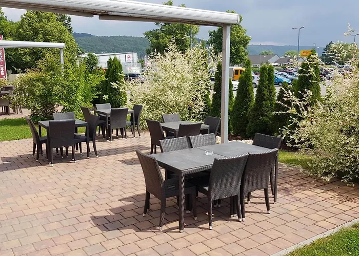 Dream Regensburg Ost Hotel