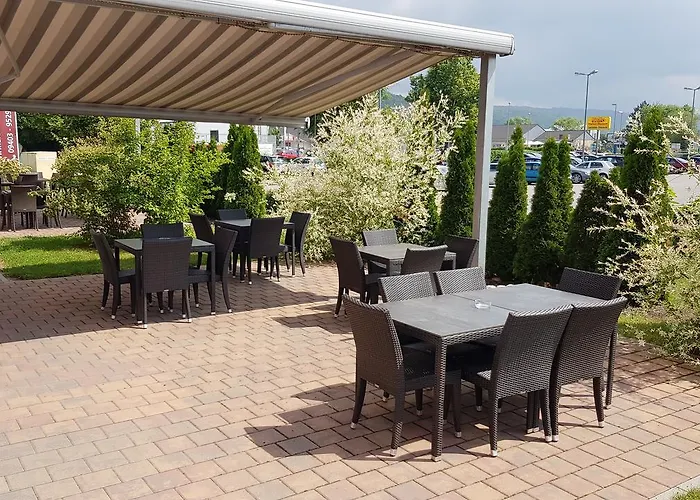 Hotel Dream Regensburg Ost 3*